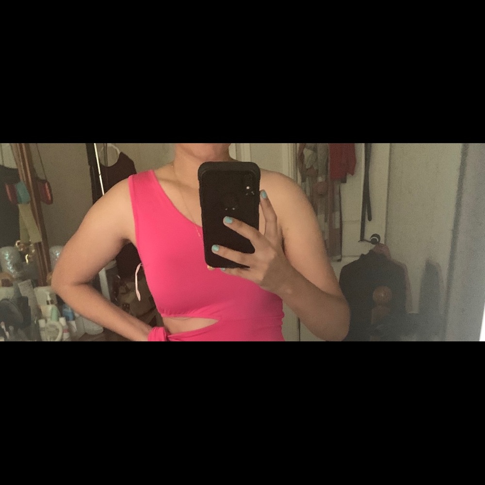 CROP TOP - Picture 3 of 3